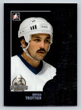2013-14 ITG Lord Stanley's Mug #96 Bryan Trottier (ref 199731)