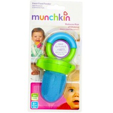 4 Pack Munchkin Fresh Food Feeder