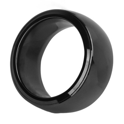 (Größe 8) R4 Smart Ring Wasserdicht Keramik NFC Ring Für Für BAK