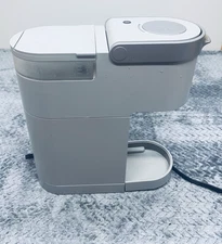 Keurig K-Mini Single Serve K-Cup Coffee Maker Gray Machine Only