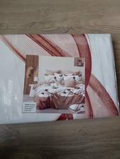 2 Draps Plat 240x260cm Avec 2 Taies D’oreillers 60x80cm Coton