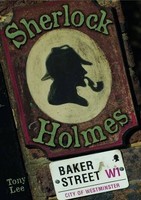 Tony Lee - Sherlock Holmes - Paperback - G245Z