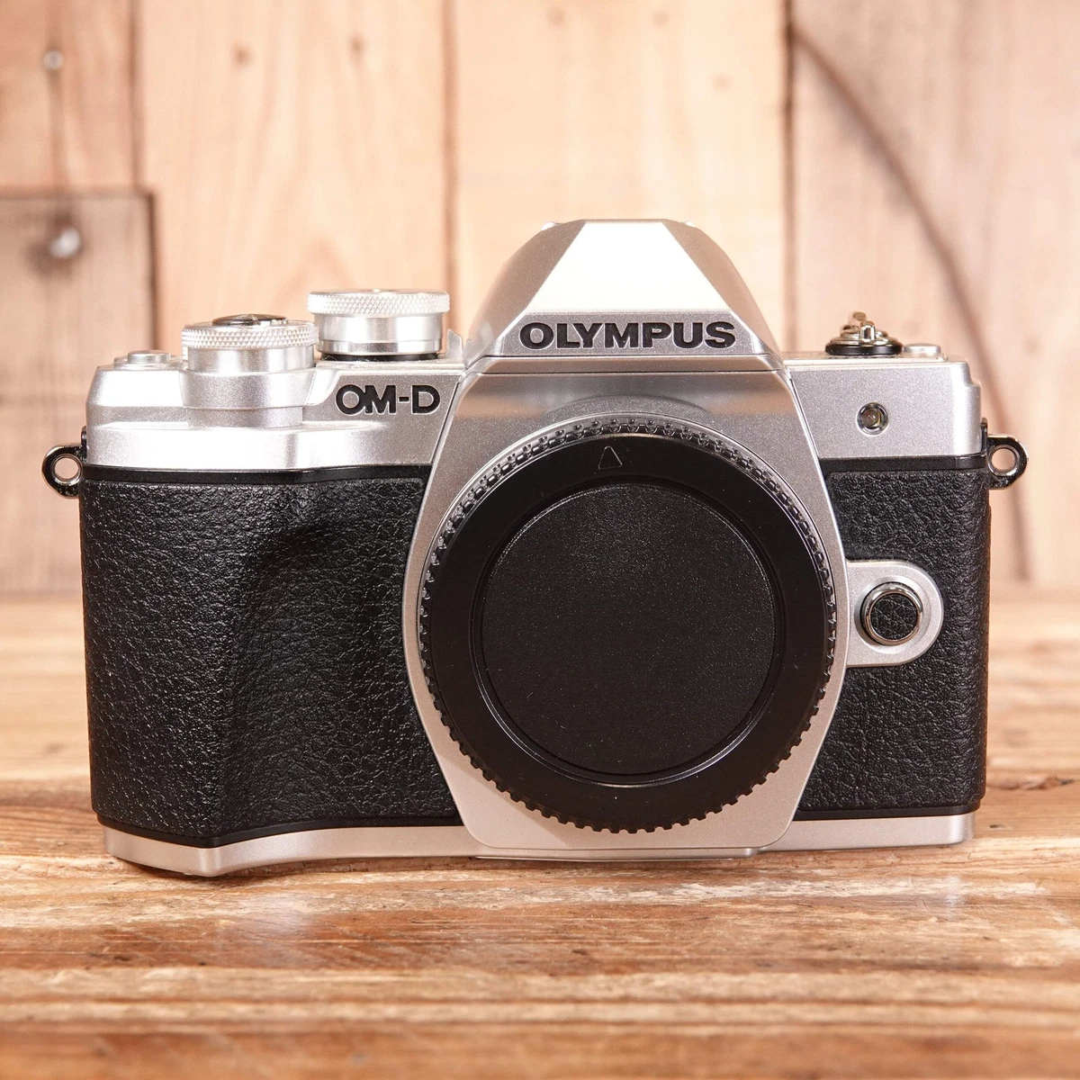 Olympus Om-D E-M10 Mark III Digital Cameras for Sale | Shop New