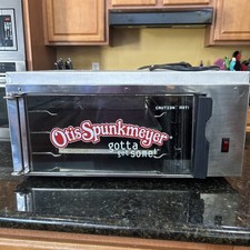Otis Spunkmeyer OS-1 Commercial Convection Cookie Oven With Trays, Works Great