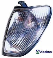 Abakus 212-15D3L-UE Blinkleuchte Blinker Blinklicht FüR Toyota