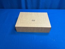 NEW CISCO Meraki MX67W-HW Cloud Managed Security Appliance UNCLAIMED