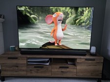 LG OLED65A26LA 65