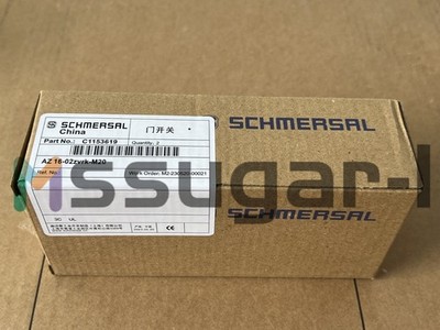 1PCS New For Limit switch AZ16-02ZVRK-M20 *tn
