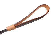 LOUIS VUITTON Les Baxter MM Leash M58056 Monogram Pet Supplies Small Dogs PVC