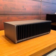 Amplificateur de puissance stéréo (US Duty Free) QUAD 405-2, d'occasion