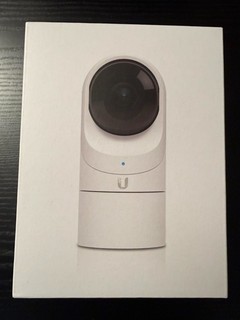 UBIQUITI UniFi – UVC G3 Flex Kamera Indoor/Outdoor in OVP defekt