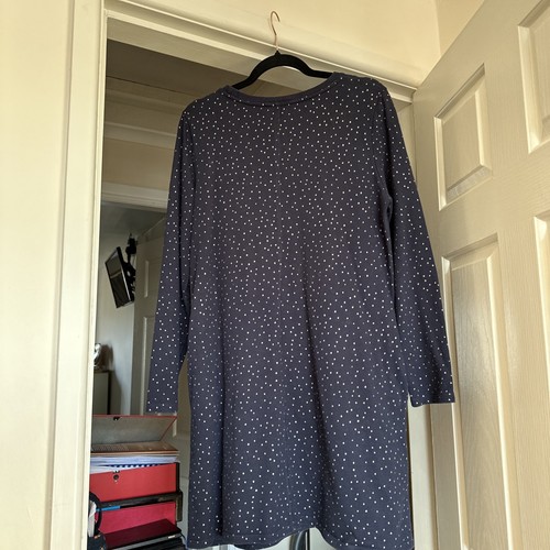 Boden polka dot Tunic/ dress - Picture 6 of 9
