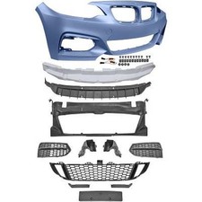 Frontsto�stange BMW 2er F22 F23 M235-Optik Vorfacelift 2013-2017