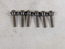 1999 - 2002 Suzuki SV 650 SV650 Clutch Spring Bolts