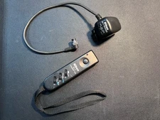 Nikon ML-3 Modulite Remote Control Receiver Transmitter Set