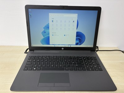 HP Laptop 255 G7 15,6'' AMD A4 9125 Radeon R3 8GB RAM 120GB SSD CMOS PROBLEM LESEN