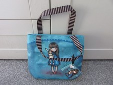 BNWT New with tags Santoro Gorjuss lunch bag