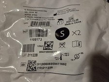 Philips Respironics Nuance/Nuance Pro CPAP Cushion Small 1105173
