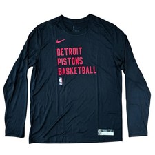 Detroit Pistons Collecting and Fan Guide 15