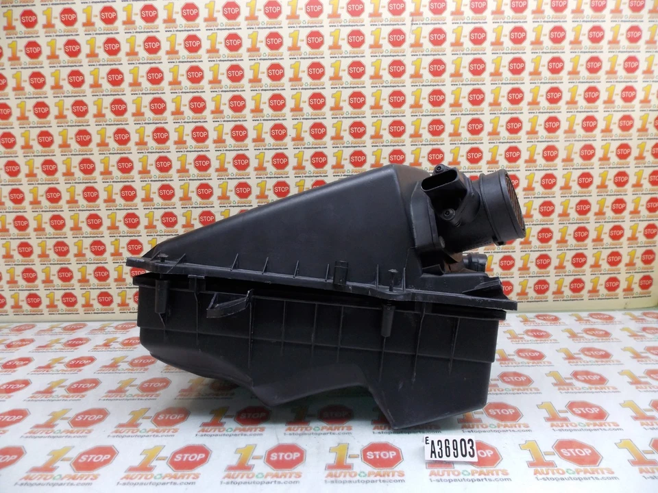 VOLKSWAGEN BEETLE 1999-2005 1,8 L 1C0-129-607-D OEM Foto 3 de 4