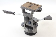 Rare Near MINT G1571 3Way Tripod Head Low Profile From JAPAN