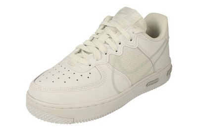 Nike Air Force 1 React Su GS Trainers Ct5117 Sneakers Shoes