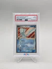2008 Pokemon Promo Mew #101 Gold Star PSA 2 World Championships Empotech