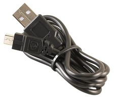 Streamlight 22081 USB Cord A to Micro 22" 55.88 cm One Size