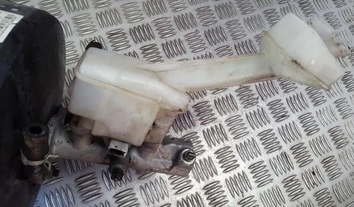 0204024497 Hauptbremszylinder Ausgleichsbehälter 5030129 Nissan  DE445441-42