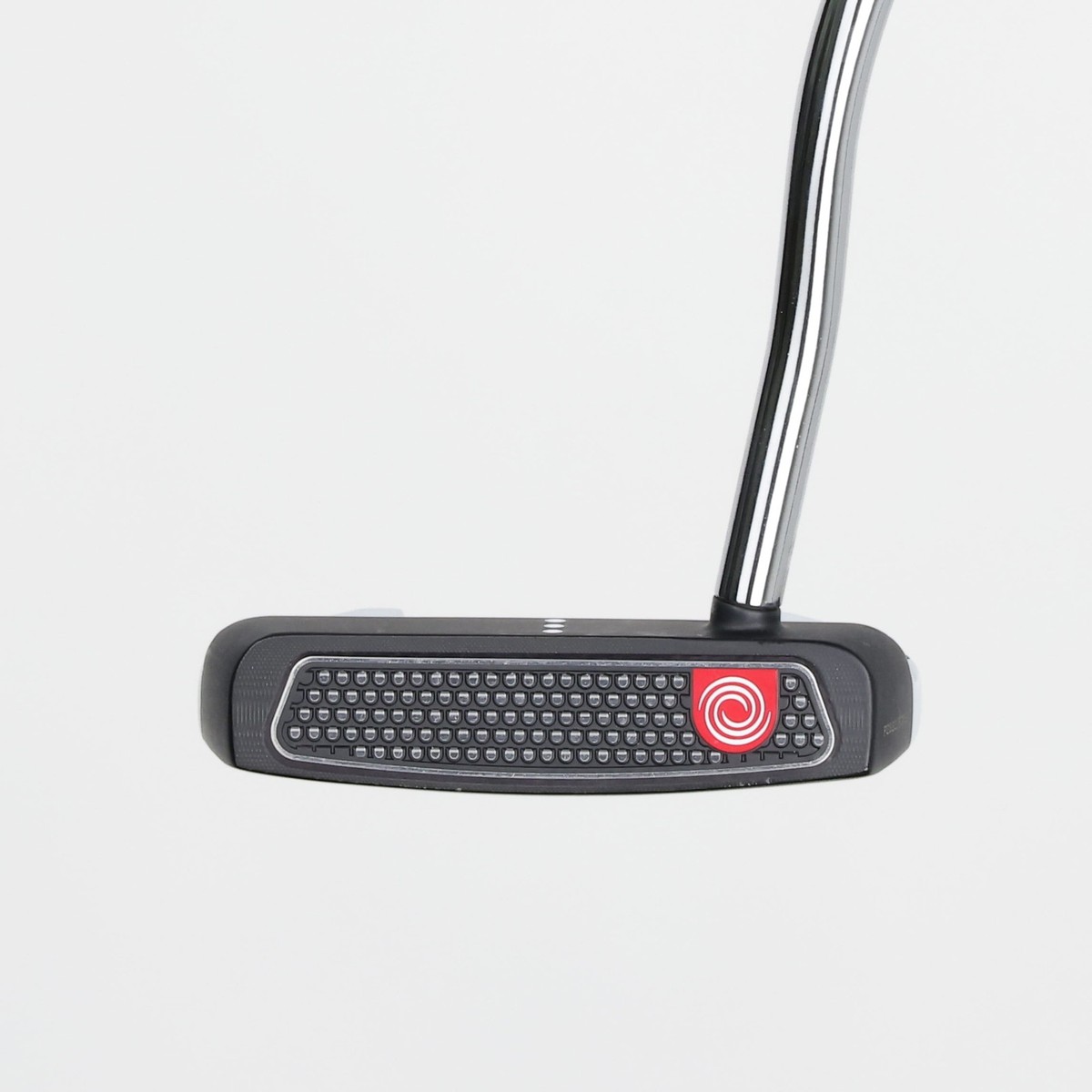 オクタヴィア・フォン・ゼッケンドルフ Odyssey Versa Jailbird 380 Limited Edition Long Putter
