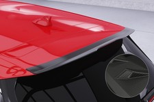 Heck Spoiler Flügel Tuning matt Carbonlook für Kia Ceed (CD) HF658-M