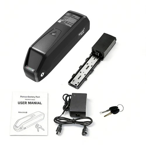 Samsung 48V 20Ah Lithium Battery For 0W-1000W Motor BMS