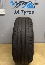 X1 235/35/19 91Y Goodyear Eagle F1 Asymmetric 6 6.3mm 0626 NO REPAIRS