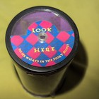 Enesco Harry Potter Hedwig Mini Figurine with Scope Fantasy Collectible — photo 4