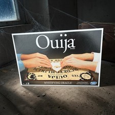 ouija board