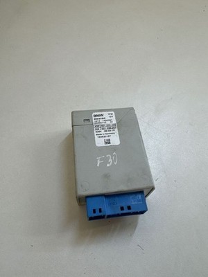 BMW 3 F30 F35 F31 2014 Sonstige Steuergeräte Module 160630187 HTI226