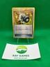 Pokémon TCG Enhanced Hammer 162/160 Primal Clash Gold Secret Rare Holo LP