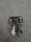 Ravage Complete 1984 Vintage Hasbro G1 Transformers Black Cassette Tape Robot