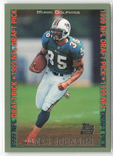 1999 Topps Football # 181 - 357 - Pick Your Card!