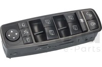 Fensterheberschalter FüR Mercedes A-Klasse W169 B-Klasse W245 2004-2012