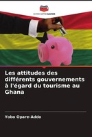 Yobo Opare-Addo | Les Attitudes Des DifféRents Gouvernements à L'éGard Du...