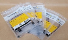 (LOT OF 15) NEW StarTech FAN4EXT12 12" 4 Pin Fan Power Extension Cable M/F