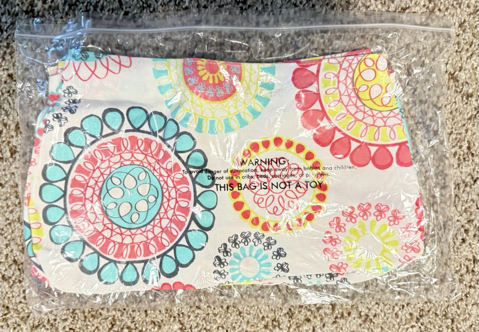 Two Thirty-One Purses with Interchanging Covers - image 7