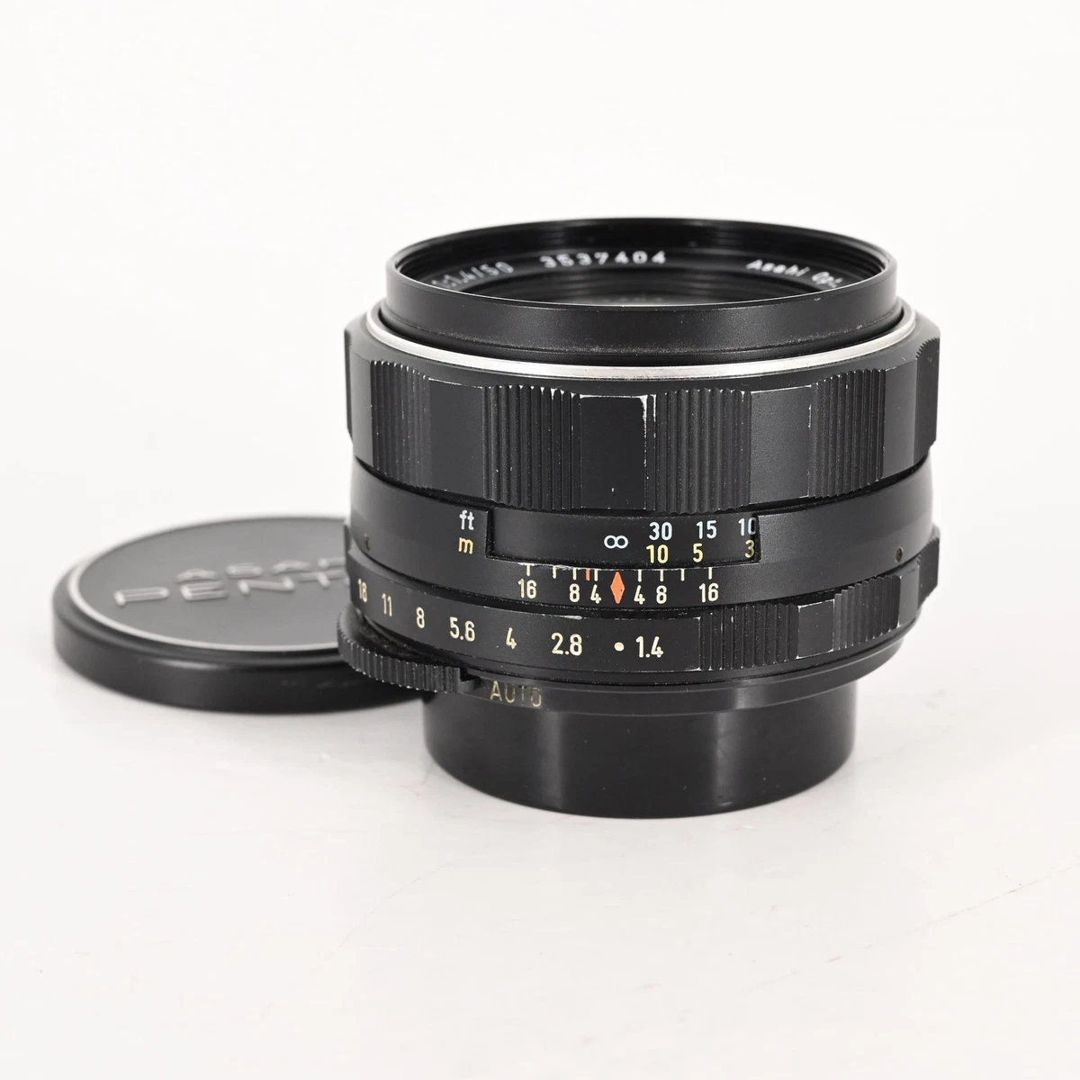 PENTAX f/1.4 M42 Camera Lenses for sale | eBay