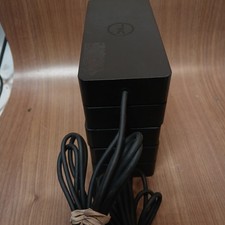 Lot of 5 Dell D6000S Universal Docking Stations Tested Working