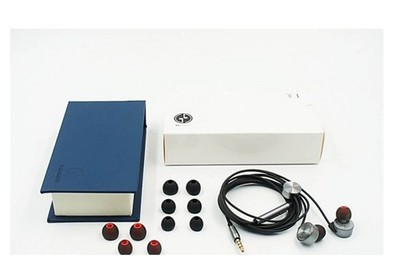 Tin Audio T1   Driver HiFi In-ear Earphone with Mic & Remote Control #am