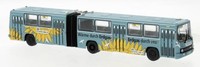 Brekina Gelenkbus Ikarus 280.02 Bvg Berlin Erdgas 59726