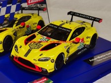 Carrera Digital 132 30930 Aston Martin Vantage GTE Aston Martin Racing No. 95