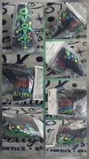 Scotty Cameron 2013 Holiday Tree Studio Design Concept Mid Mallet Headcover ???