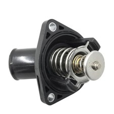 Thermostat mit Gehäuse Dichtring für Lexus GS GX LC LS LX RC Toyota Land Cruiser